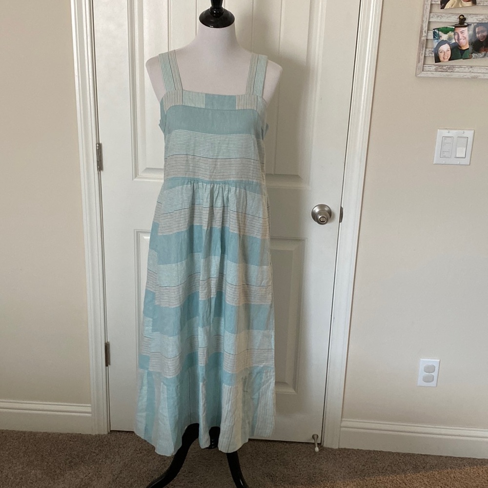 Patagonia dress